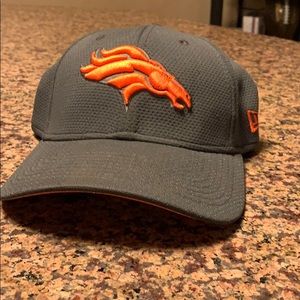 Denver Broncos New Era 39Thirty Hat